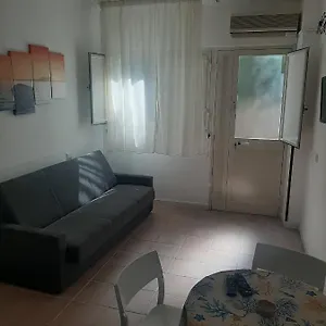 Appartamento Gardenia, Cefalù