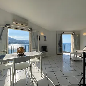 Il Balcone Al Molo Cefalu