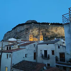 Bordonaro Sunset Cefalu